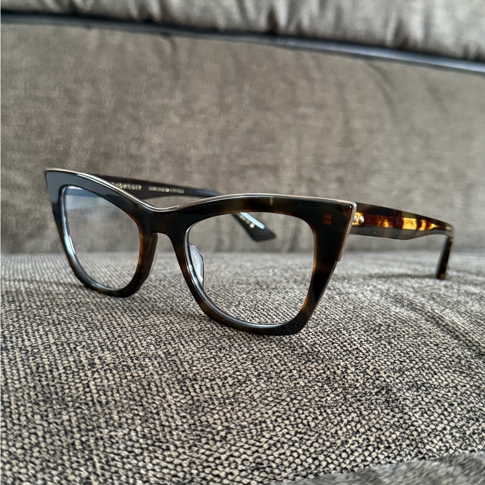 Dita Showgoer Glasses (non prescription)